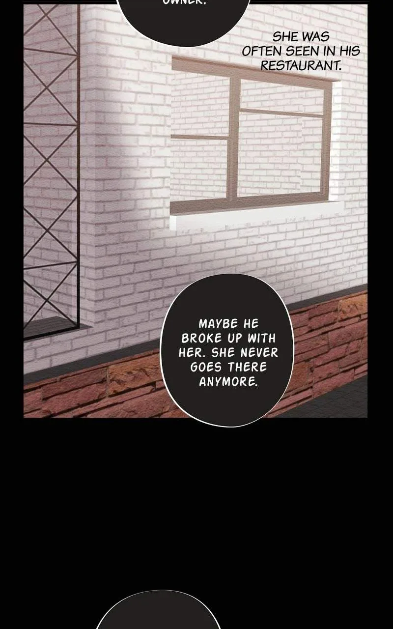 Mistaken for a Wicked Woman! Chapter 110 page 29