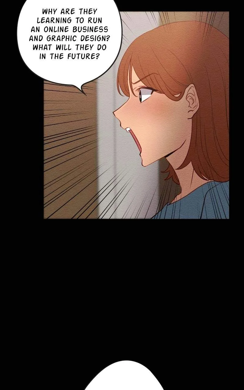 Mistaken for a Wicked Woman! Chapter 110 page 19