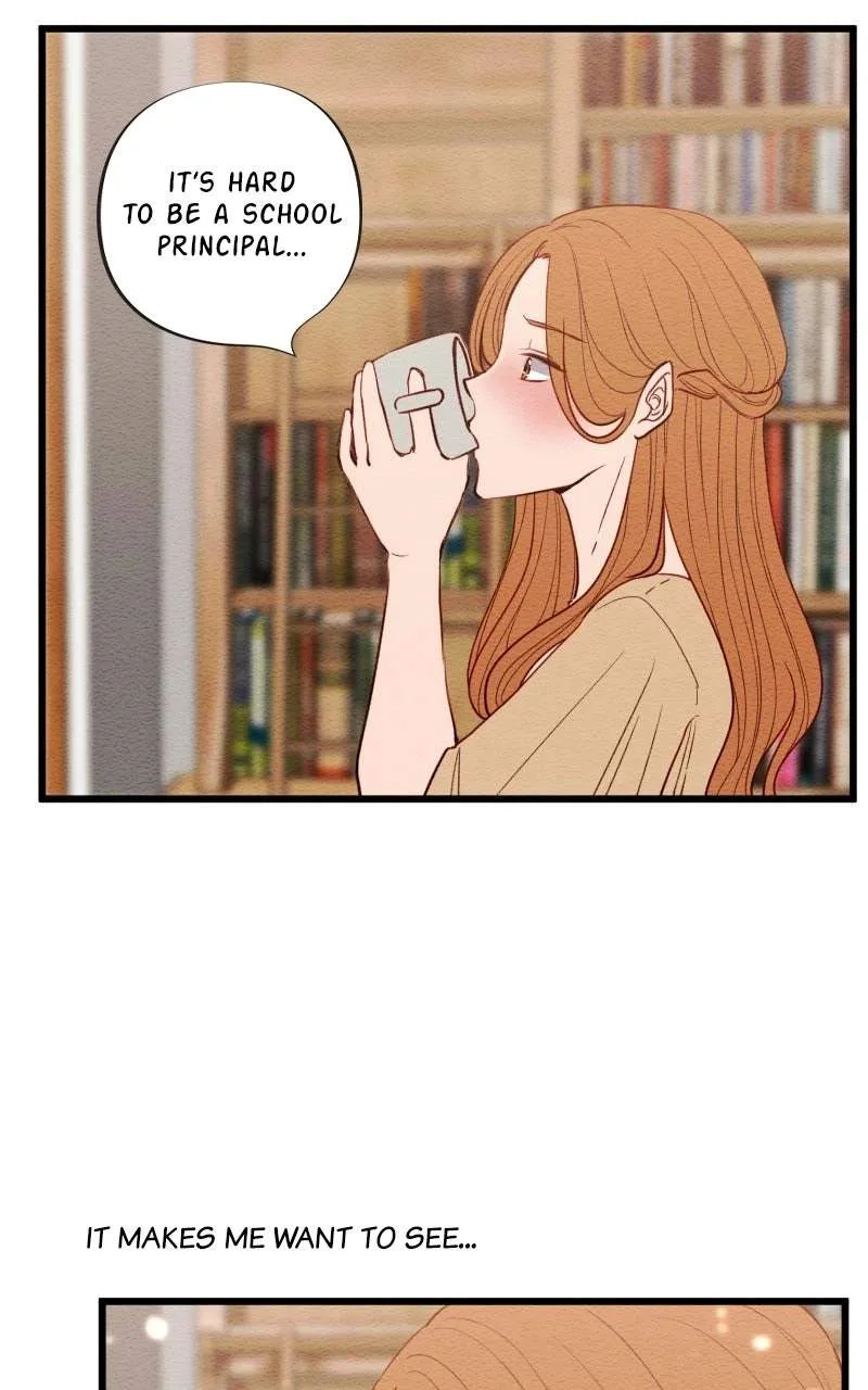 Mistaken for a Wicked Woman! Chapter 110 page 23
