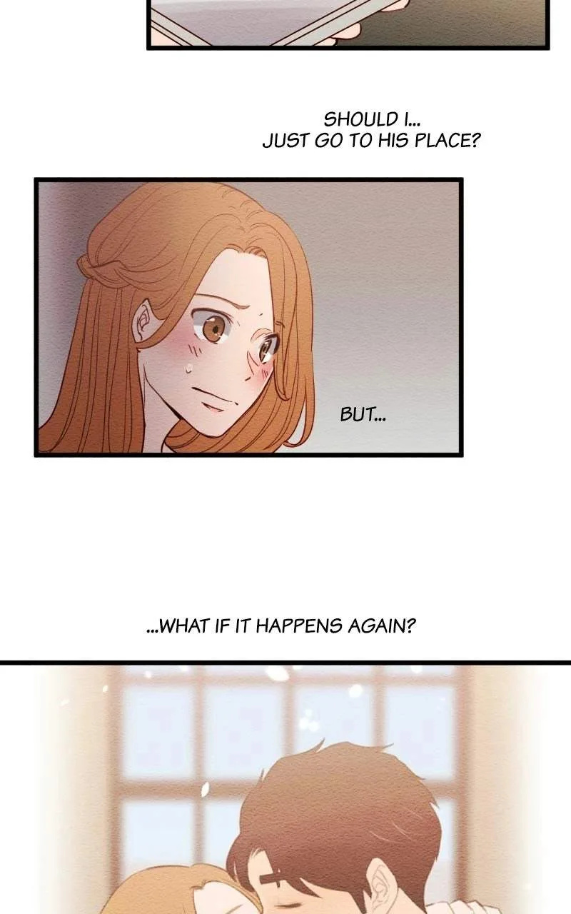 Mistaken for a Wicked Woman! Chapter 110 page 34