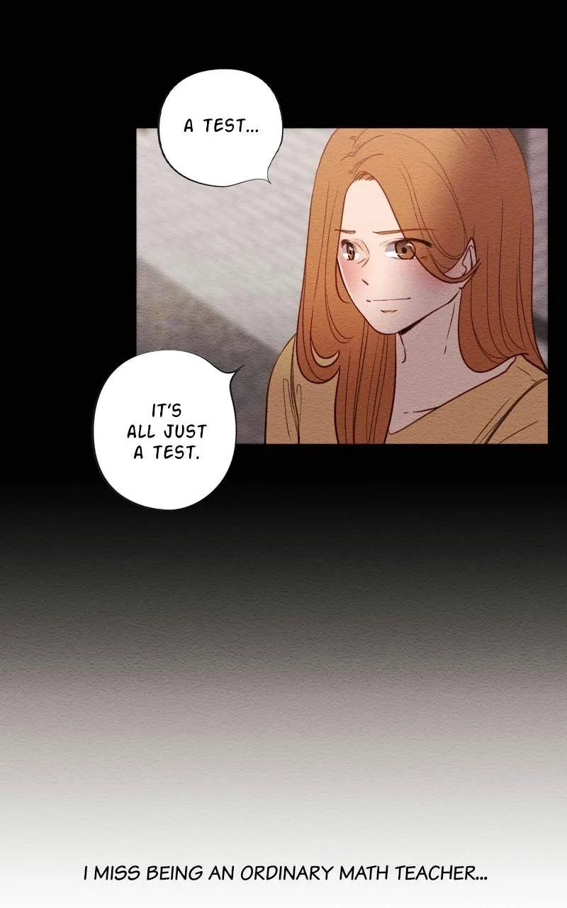 Mistaken for a Wicked Woman! Chapter 110 page 31