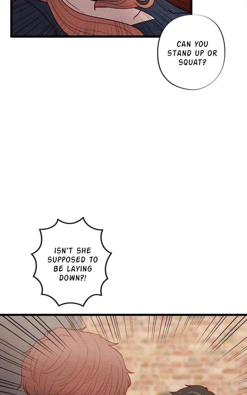 Mistaken for a Wicked Woman! Chapter 110 page 7