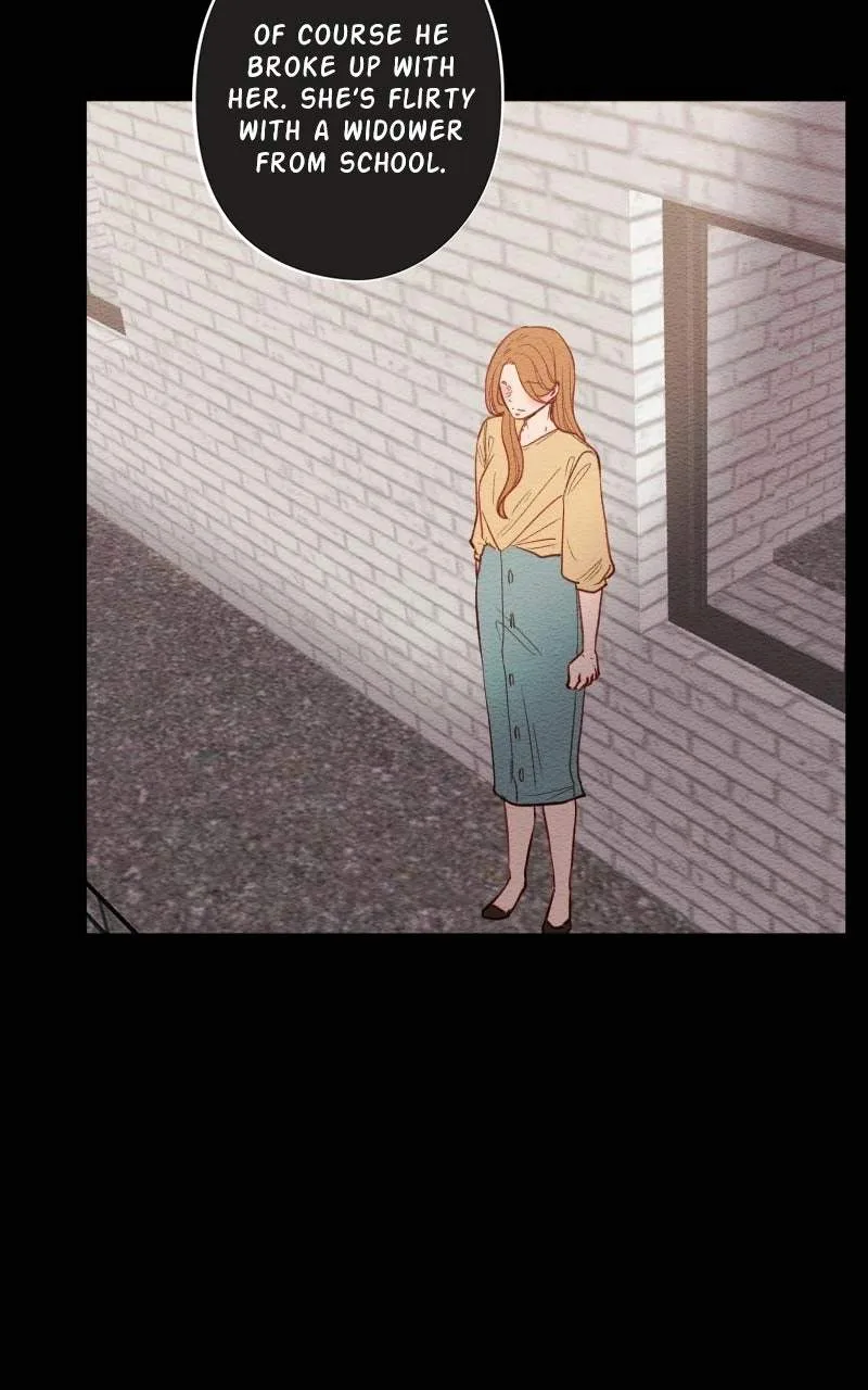 Mistaken for a Wicked Woman! Chapter 110 page 30
