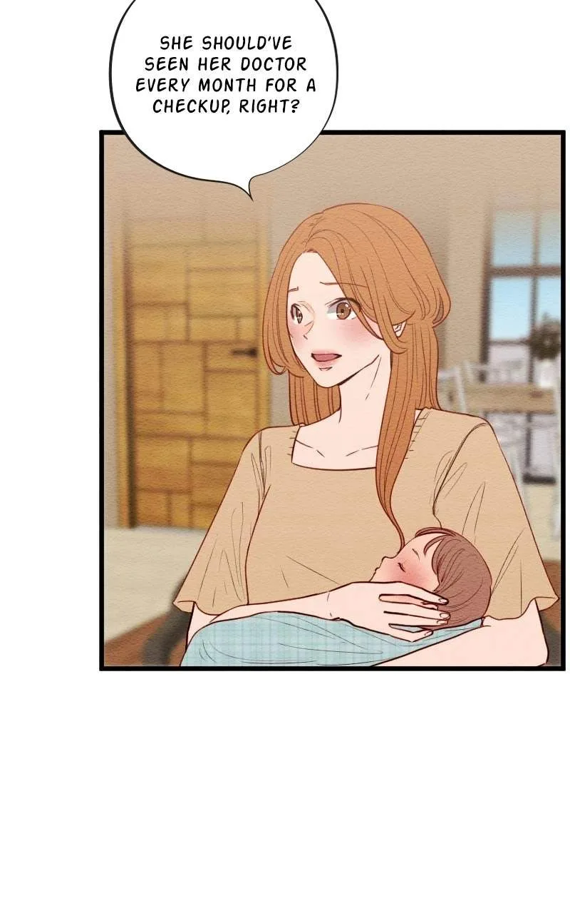 Mistaken for a Wicked Woman! Chapter 111 page 9