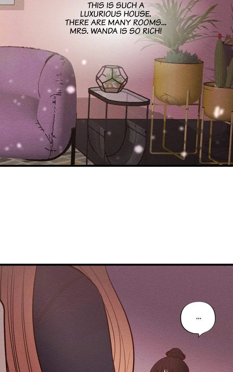 Mistaken for a Wicked Woman! Chapter 111 page 37