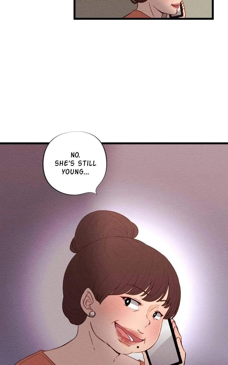 Mistaken for a Wicked Woman! Chapter 111 page 40