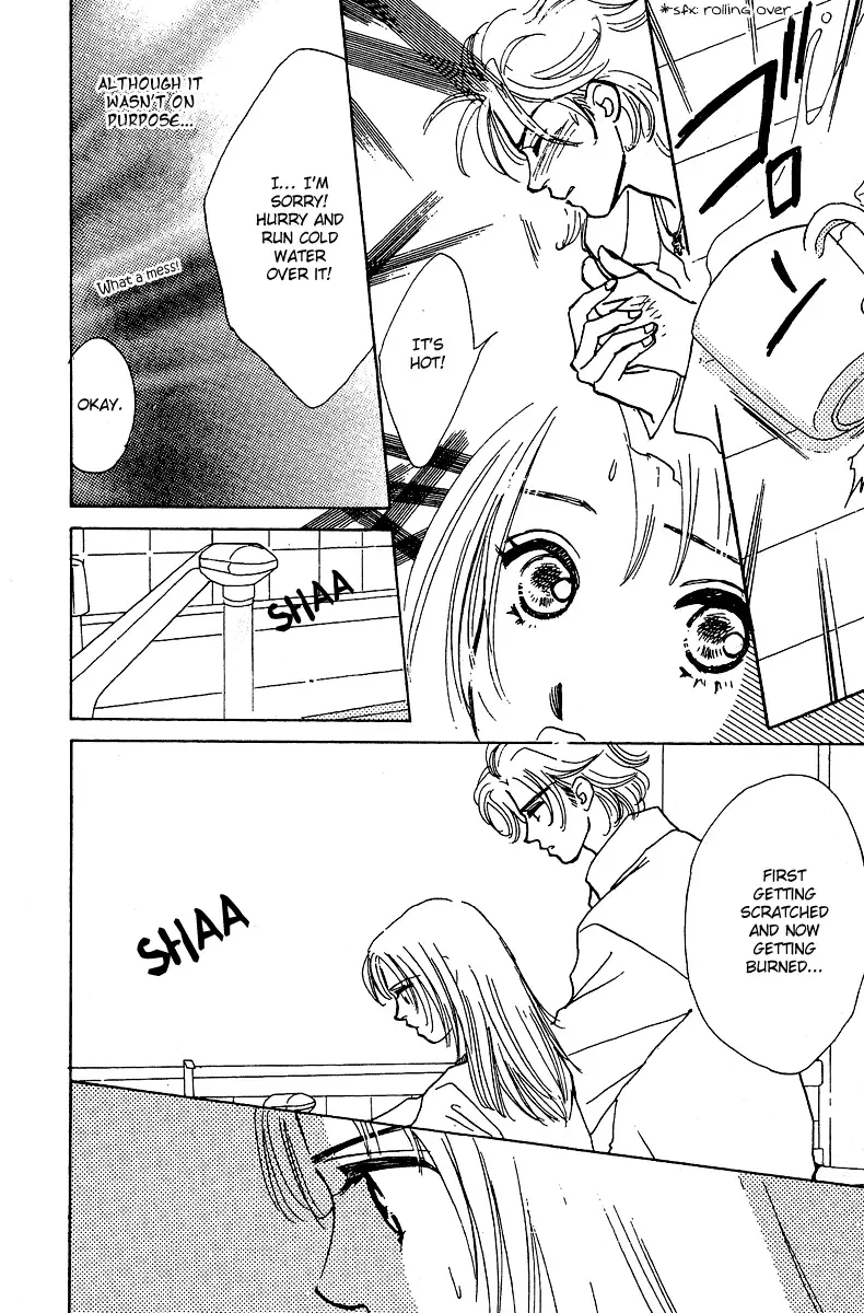 Honey na Koto Chapter 6 page 29