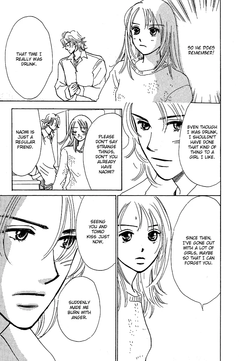 Honey na Koto Chapter 6 page 30