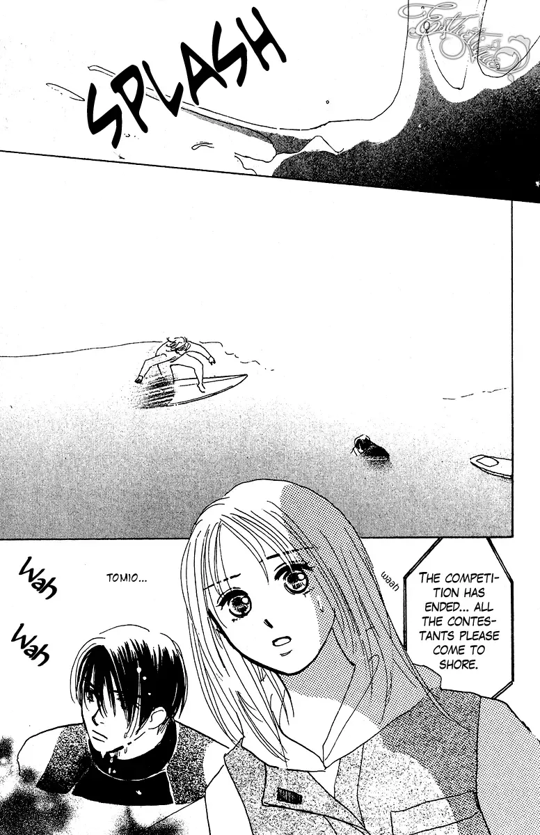 Honey na Koto Chapter 6 page 48