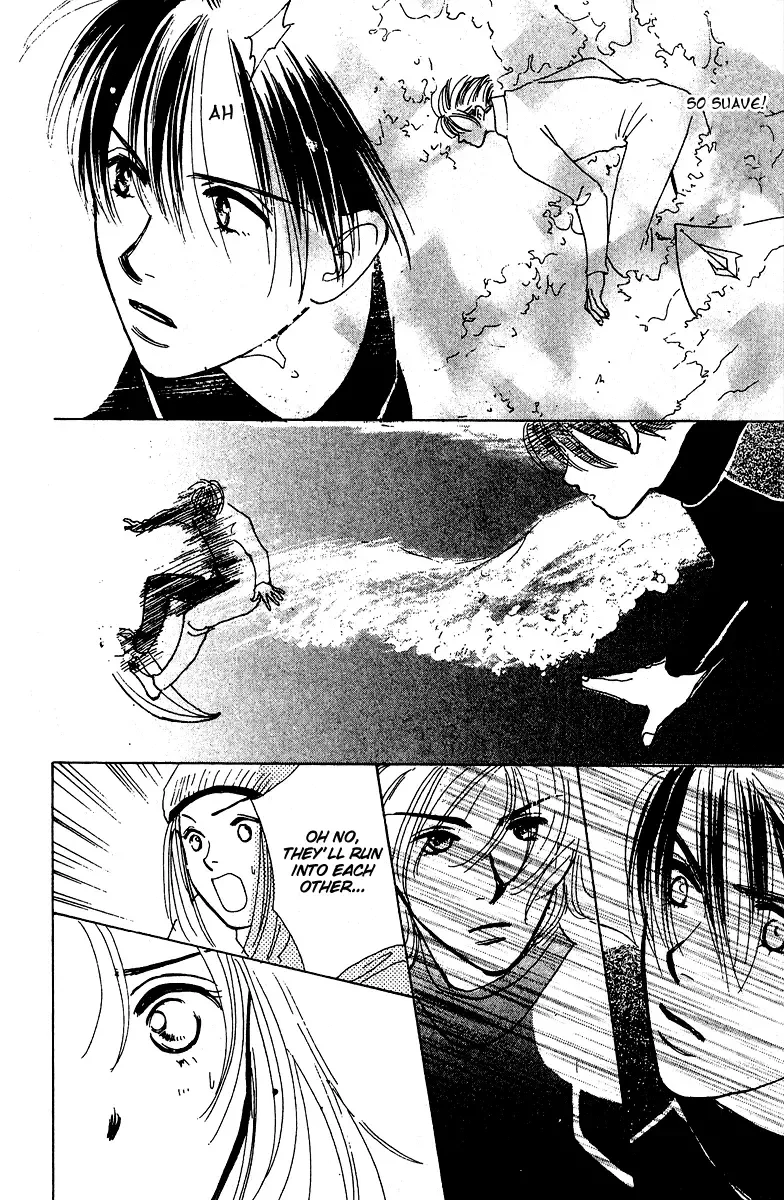 Honey na Koto Chapter 6 page 47