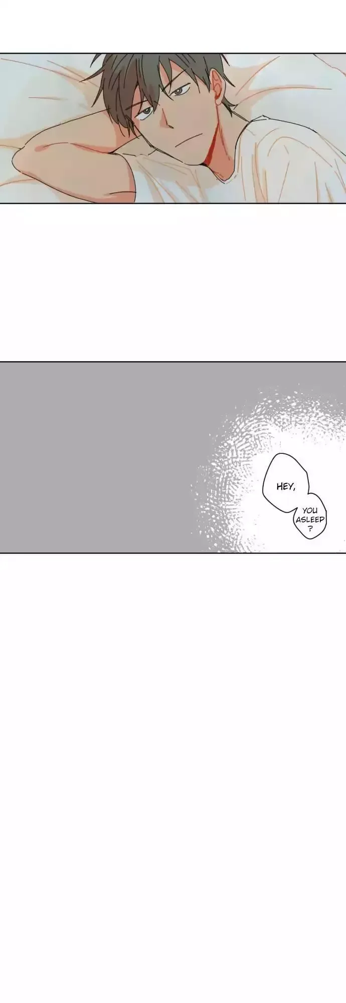 For Your Love Chapter 6 page 31