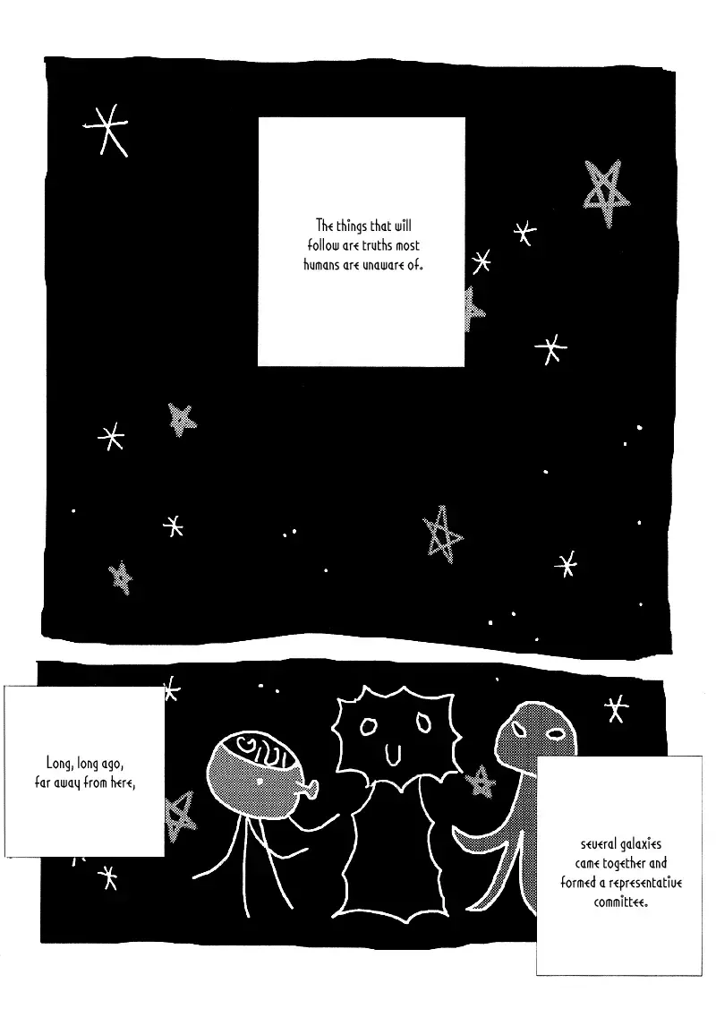 Safe Again Today Chapter 6 page 4