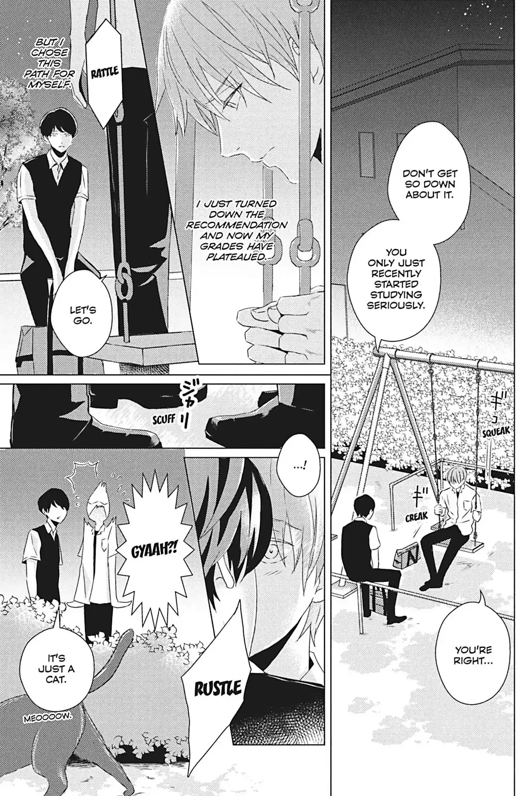 Replay Chapter 6 page 5