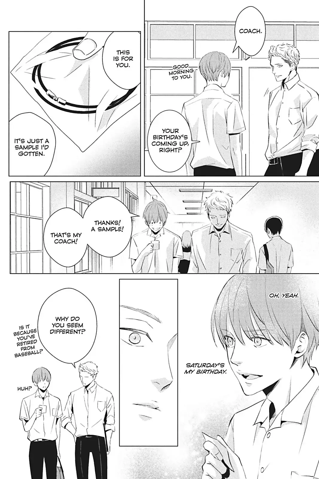 Replay Chapter 6 page 10