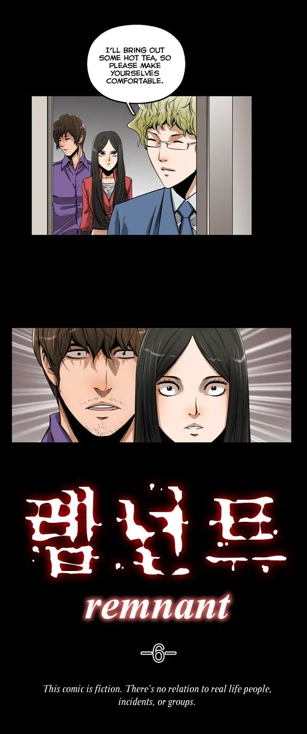 Remnant Chapter 6 page 2
