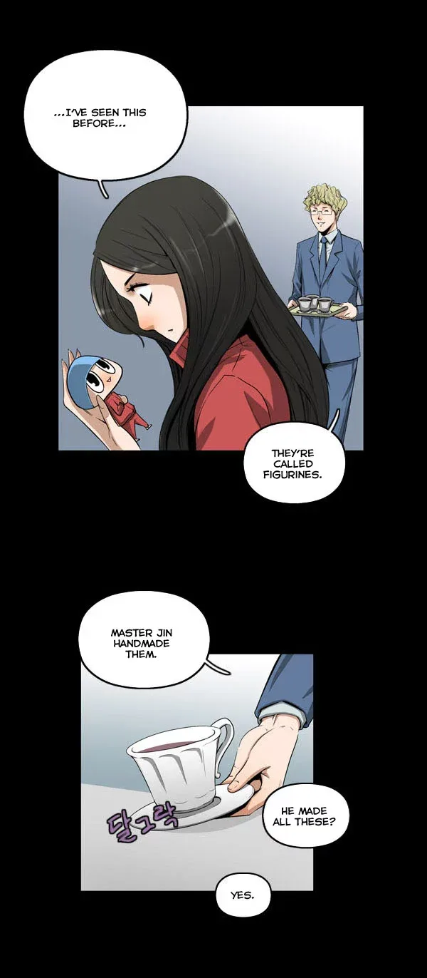 Remnant Chapter 6 page 5