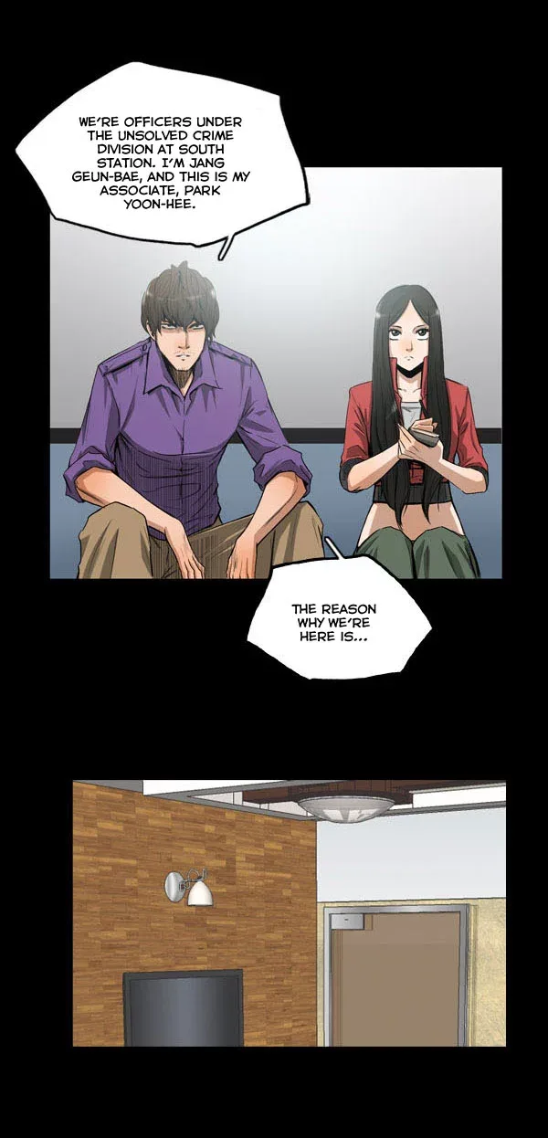 Remnant Chapter 6 page 7