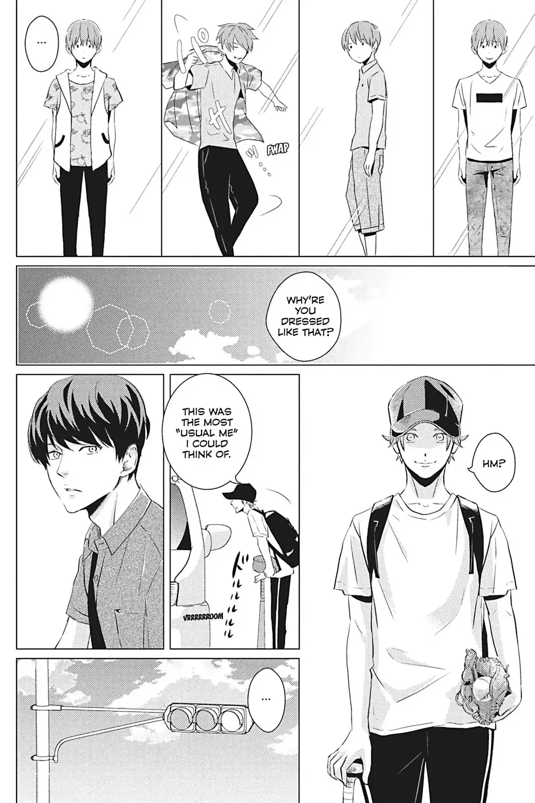 Replay Chapter 6 page 12