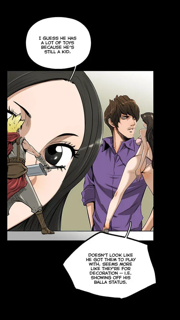 Remnant Chapter 6 page 4