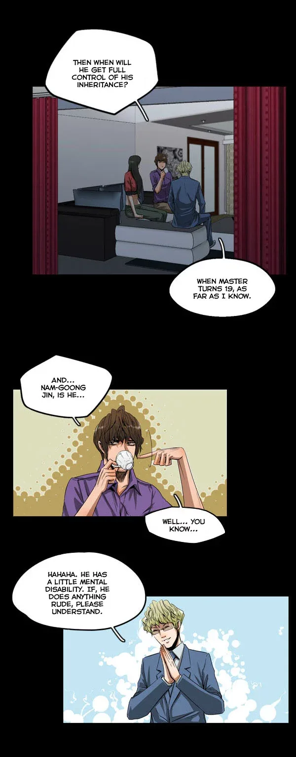 Remnant Chapter 6 page 13