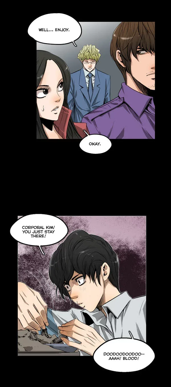 Remnant Chapter 6 page 17