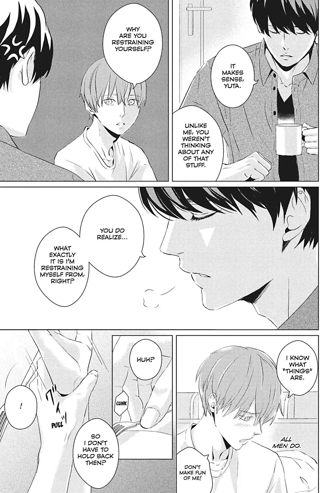 Replay Chapter 6 page 19