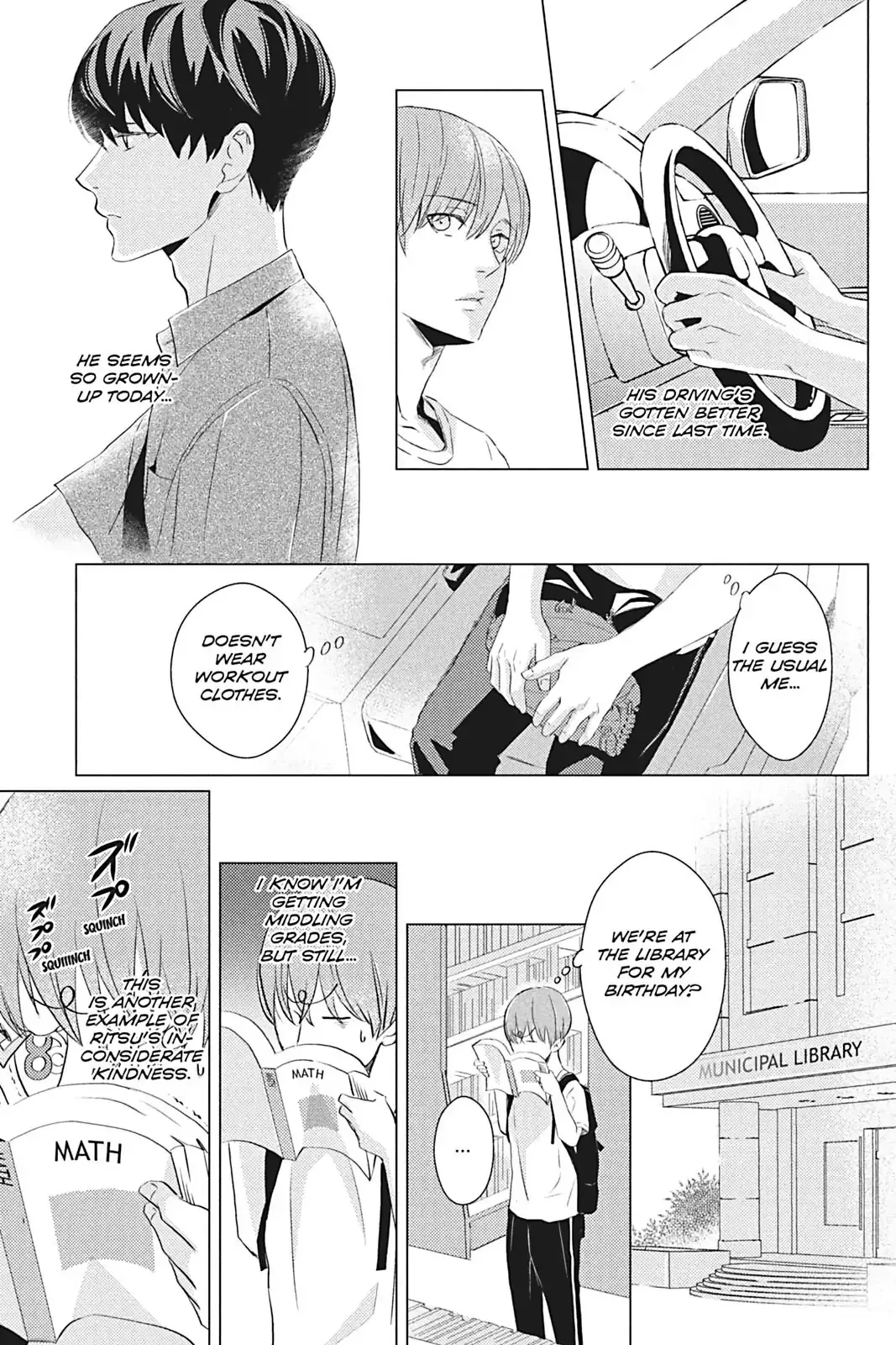 Replay Chapter 6 page 13