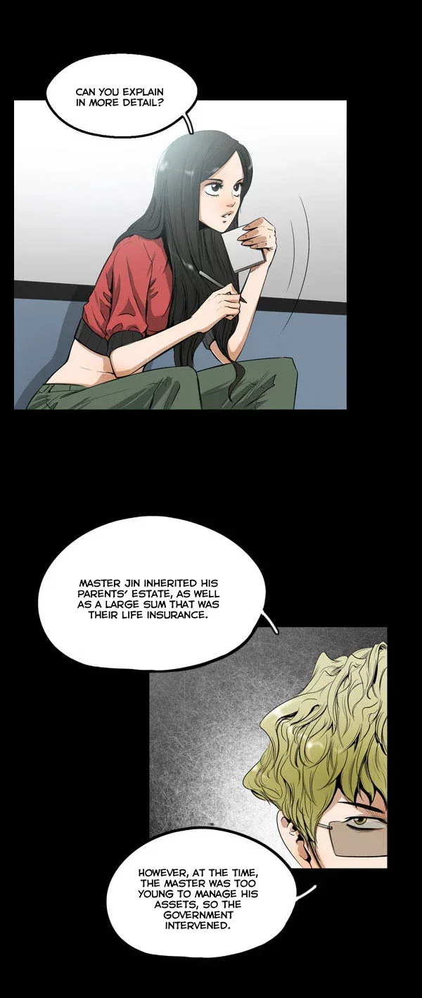 Remnant Chapter 6 page 11