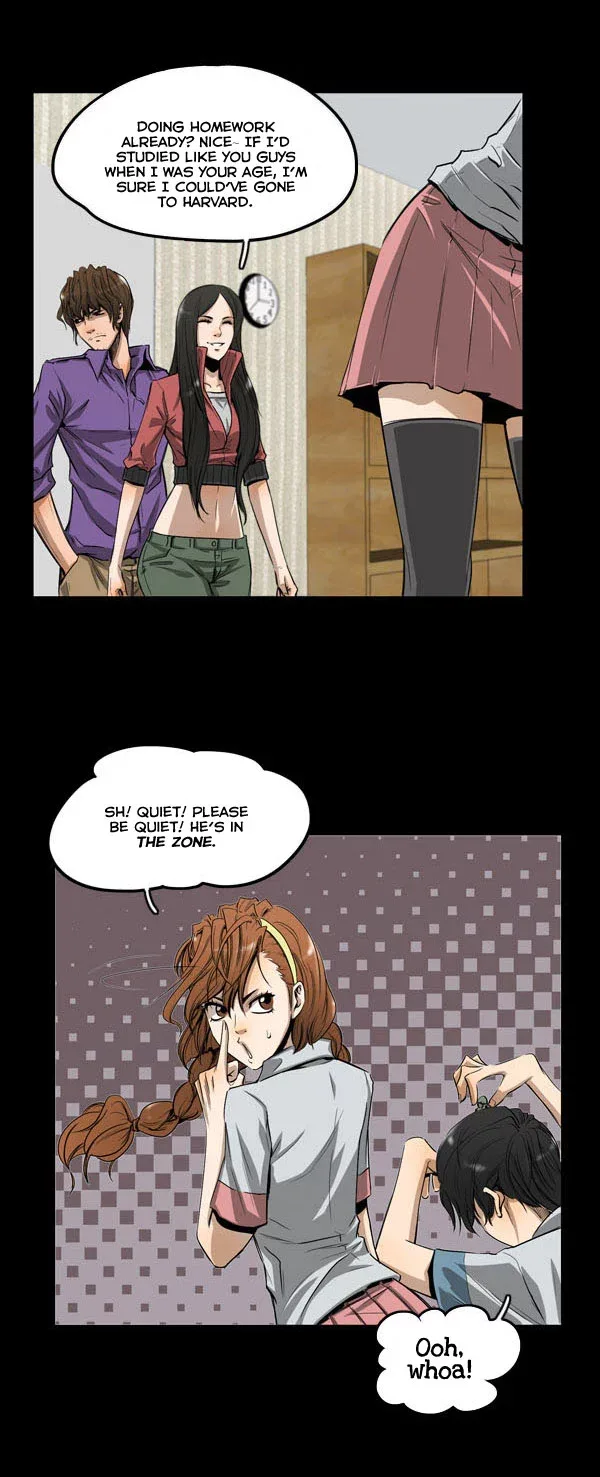Remnant Chapter 6 page 16