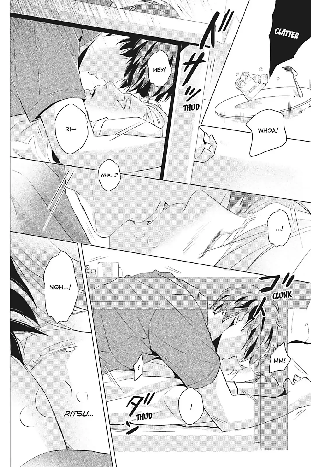 Replay Chapter 6 page 20