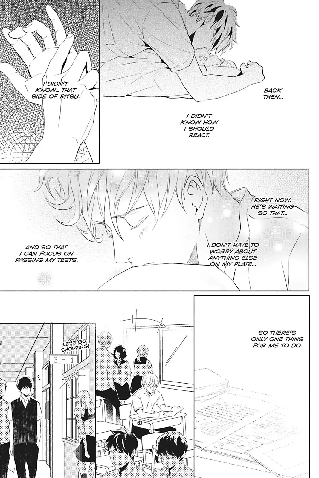 Replay Chapter 6 page 23