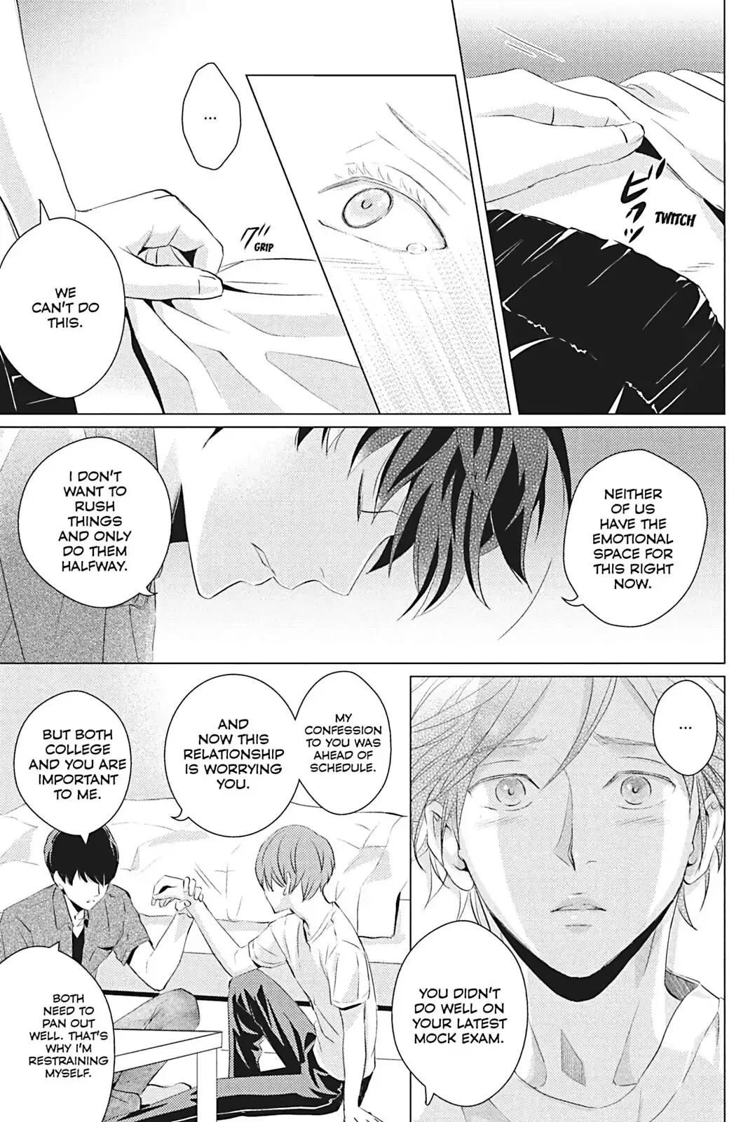 Replay Chapter 6 page 21