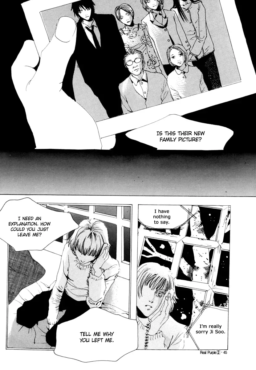 Real Purple Chapter 6 page 3