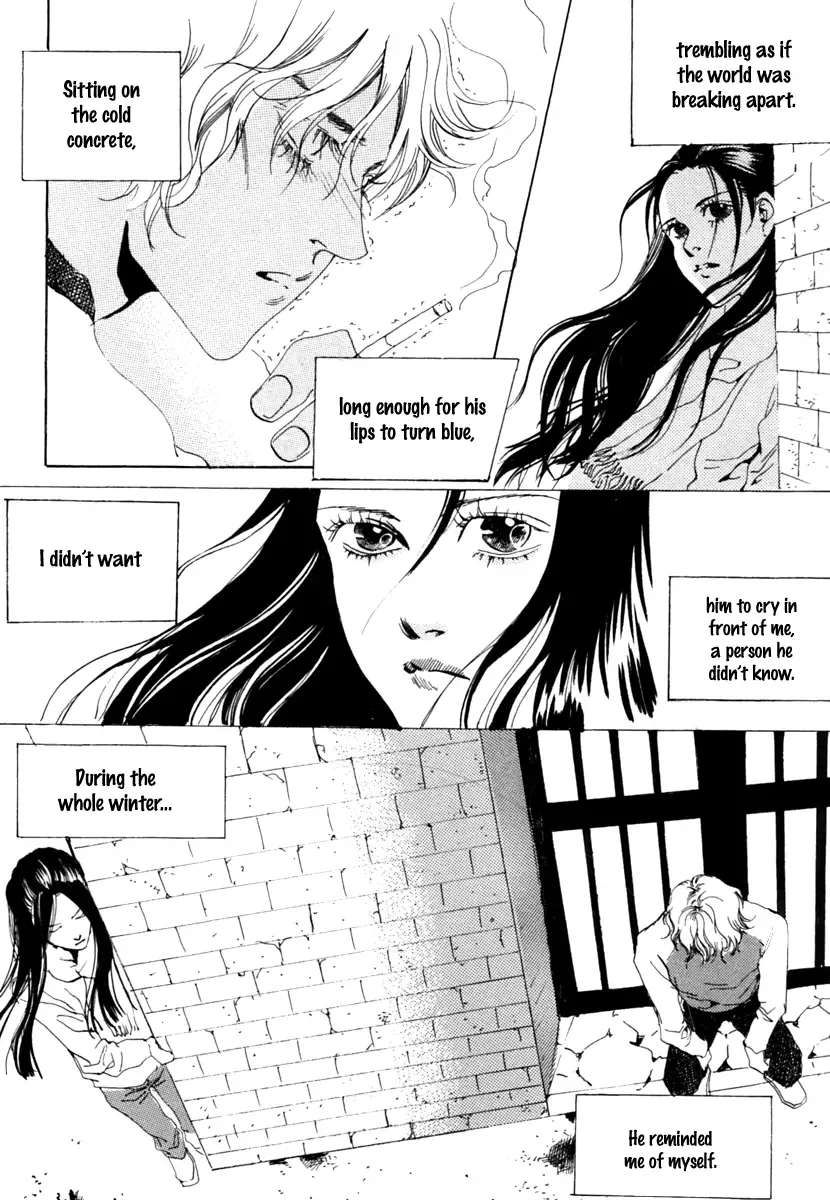 Real Purple Chapter 6 page 7