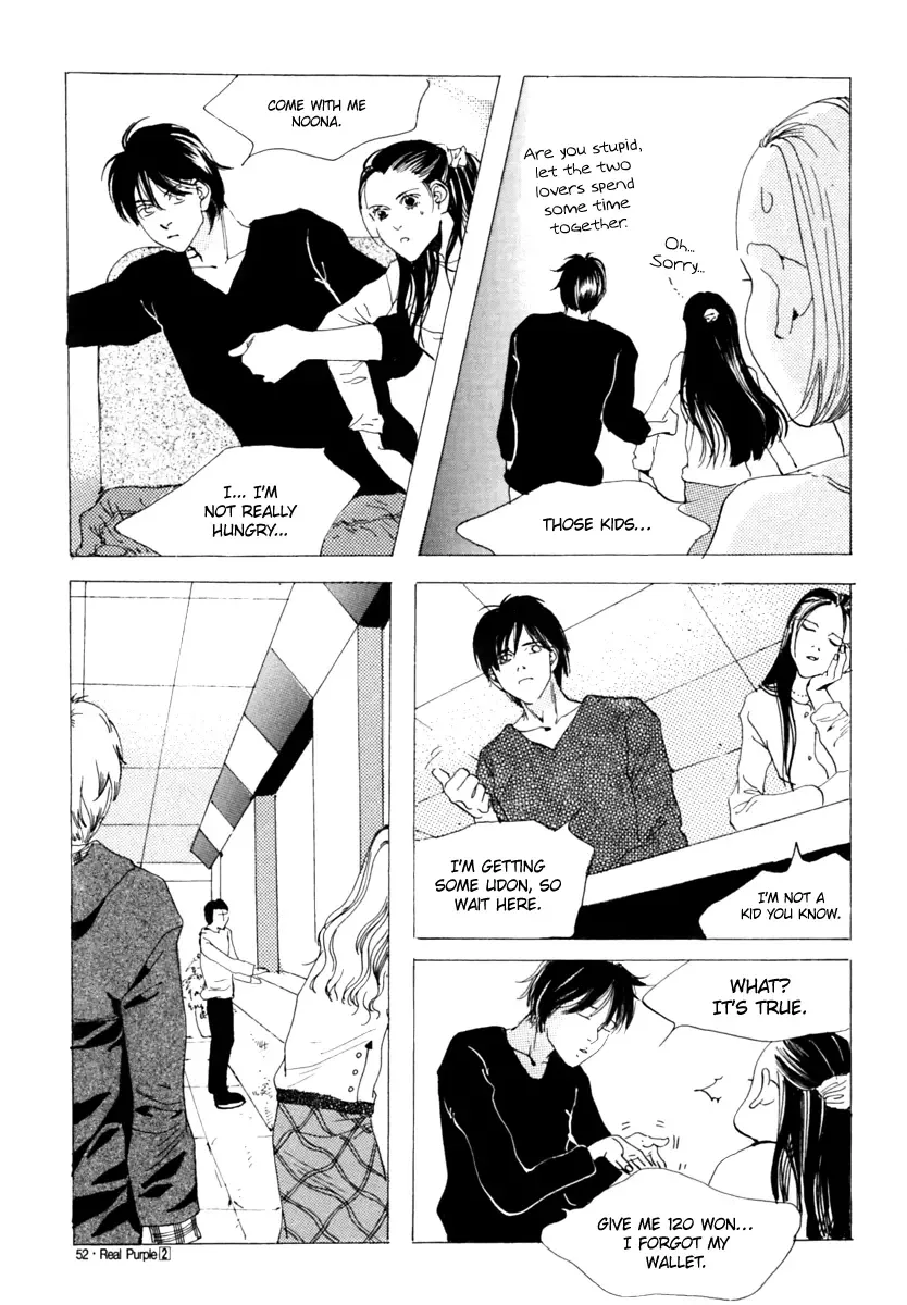 Real Purple Chapter 6 page 10