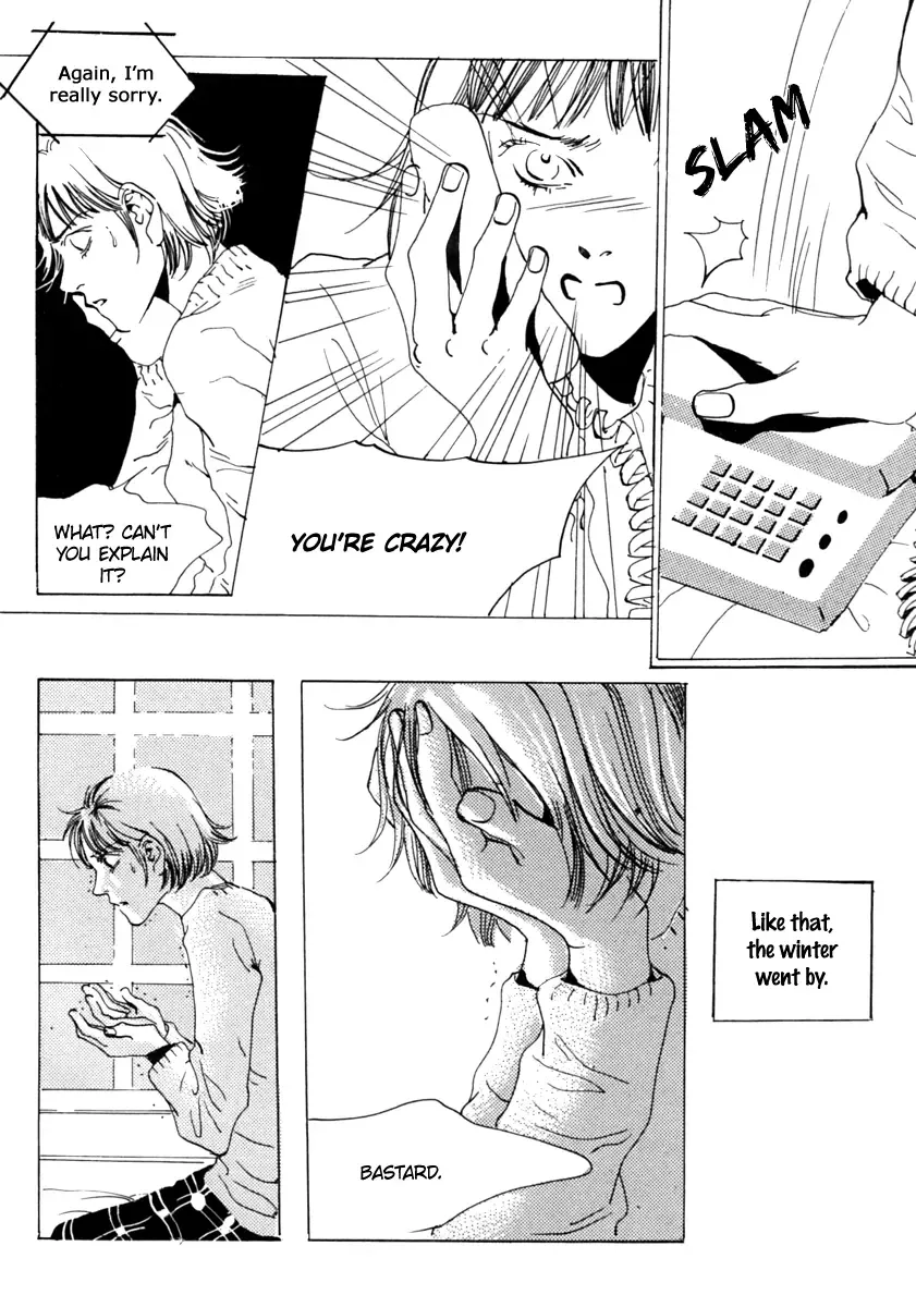 Real Purple Chapter 6 page 5