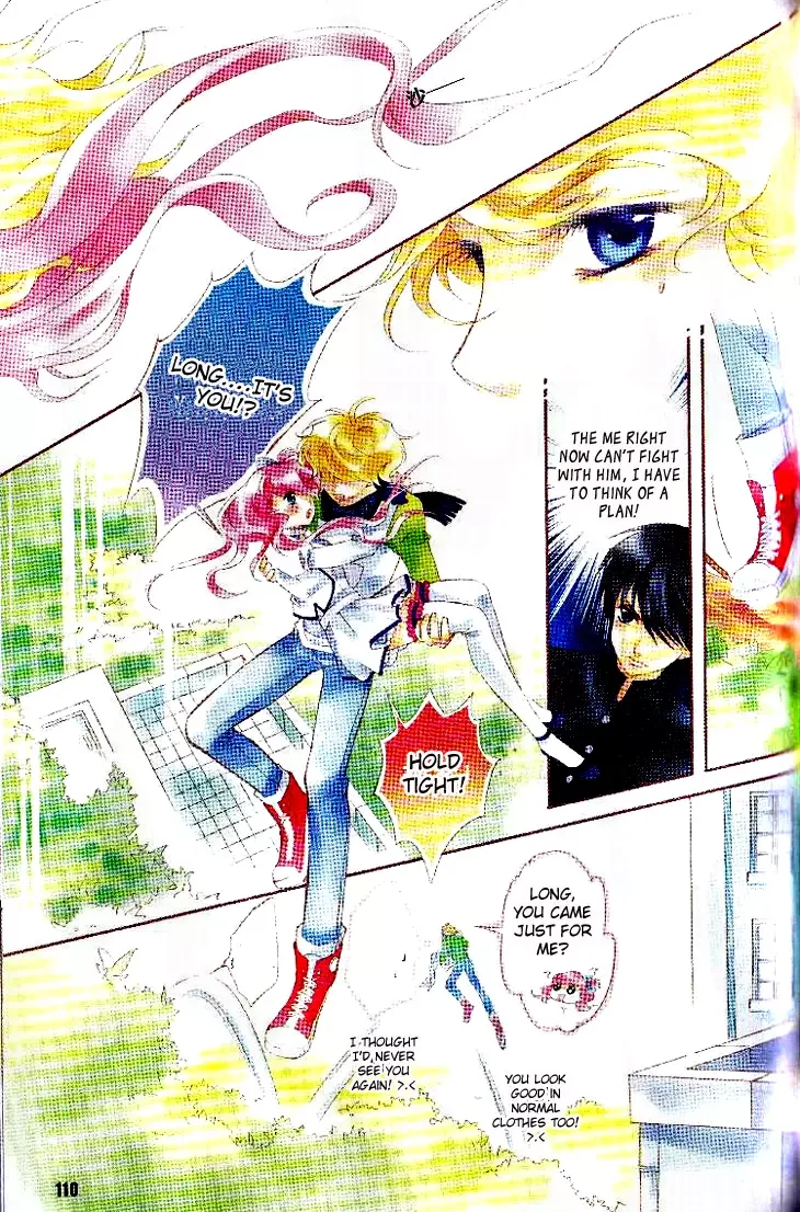 Prince Bubble Chapter 6 page 7