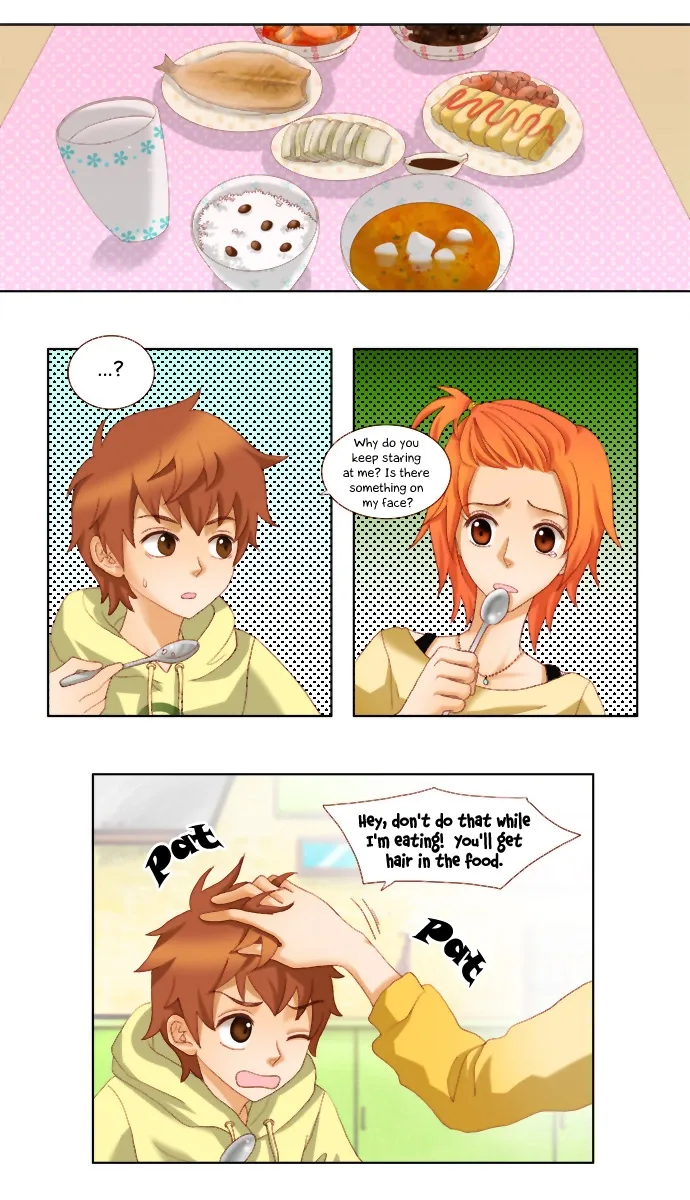 Pinocchio (Best Challenge version) Chapter 7 page 2