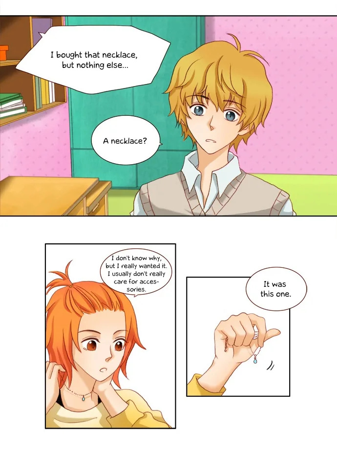 Pinocchio (Best Challenge version) Chapter 7 page 13
