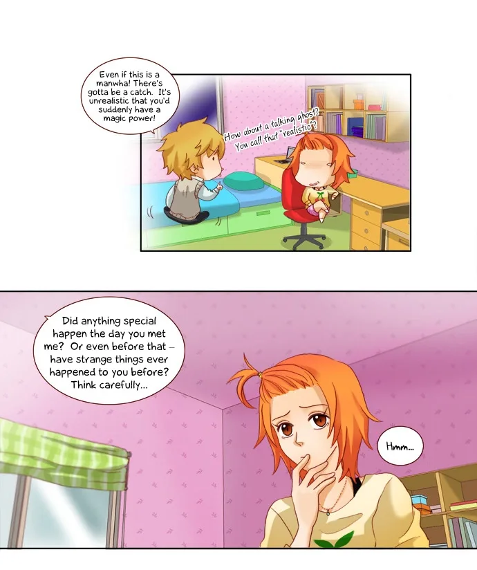 Pinocchio (Best Challenge version) Chapter 7 page 11