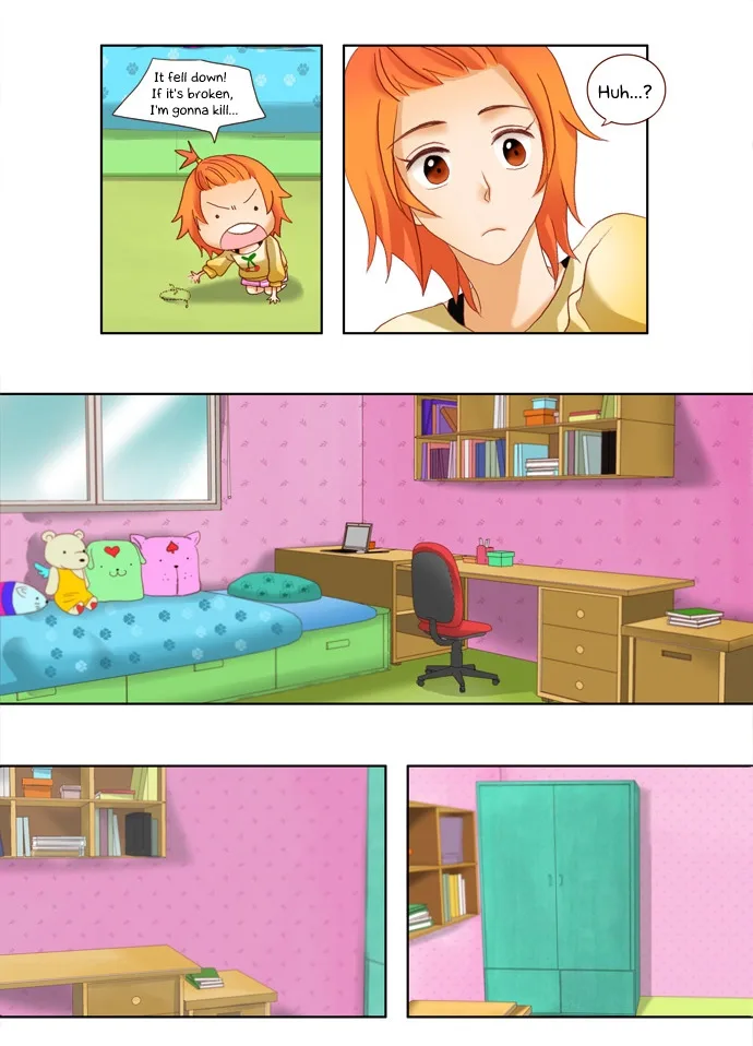 Pinocchio (Best Challenge version) Chapter 7 page 15