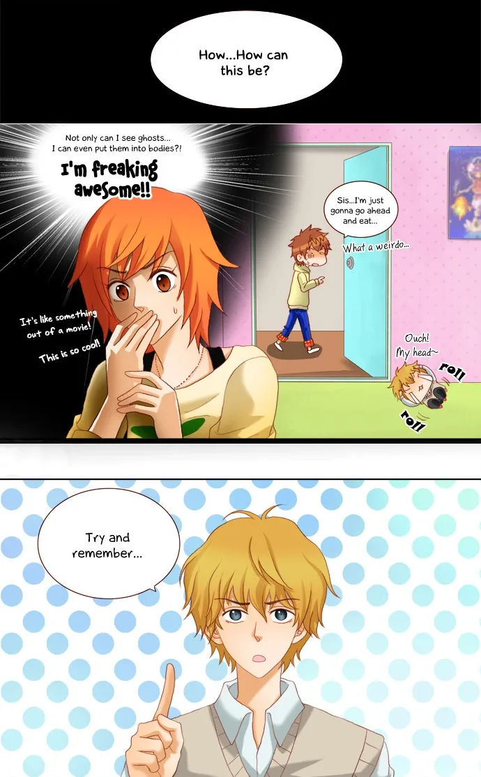 Pinocchio (Best Challenge version) Chapter 7 page 10