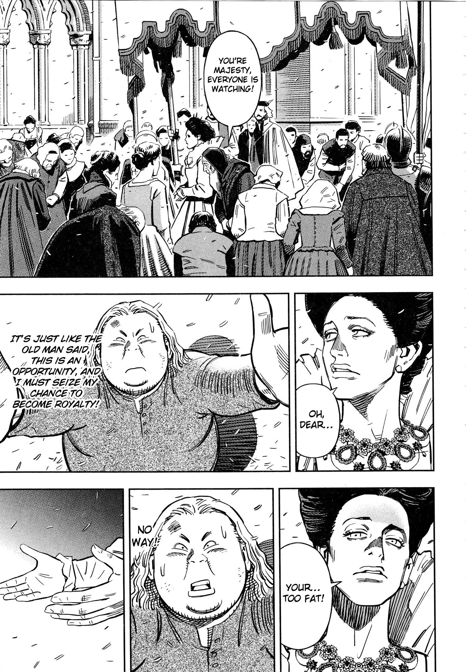 Oldman Chapter 6 page 3