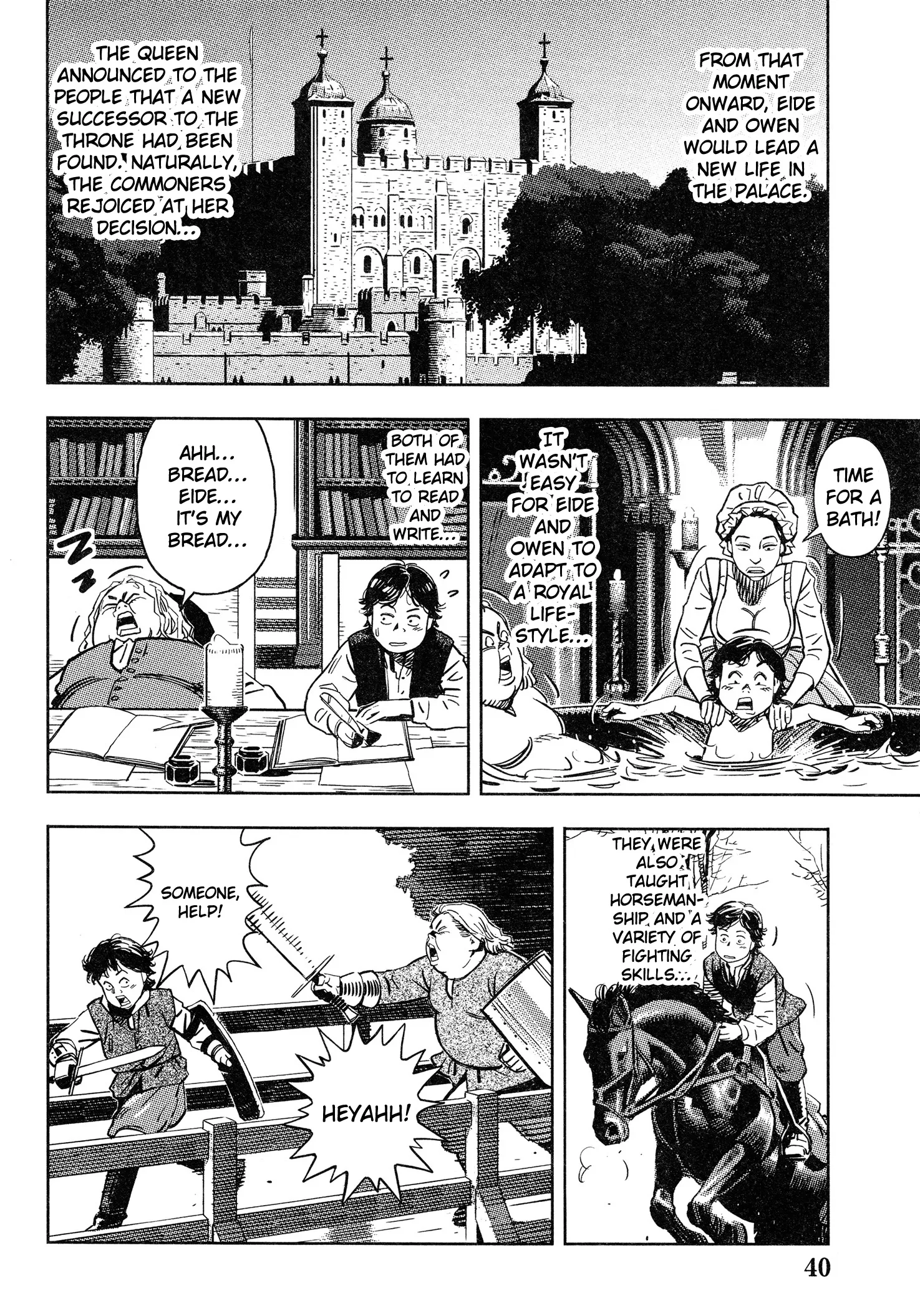 Oldman Chapter 6 page 6