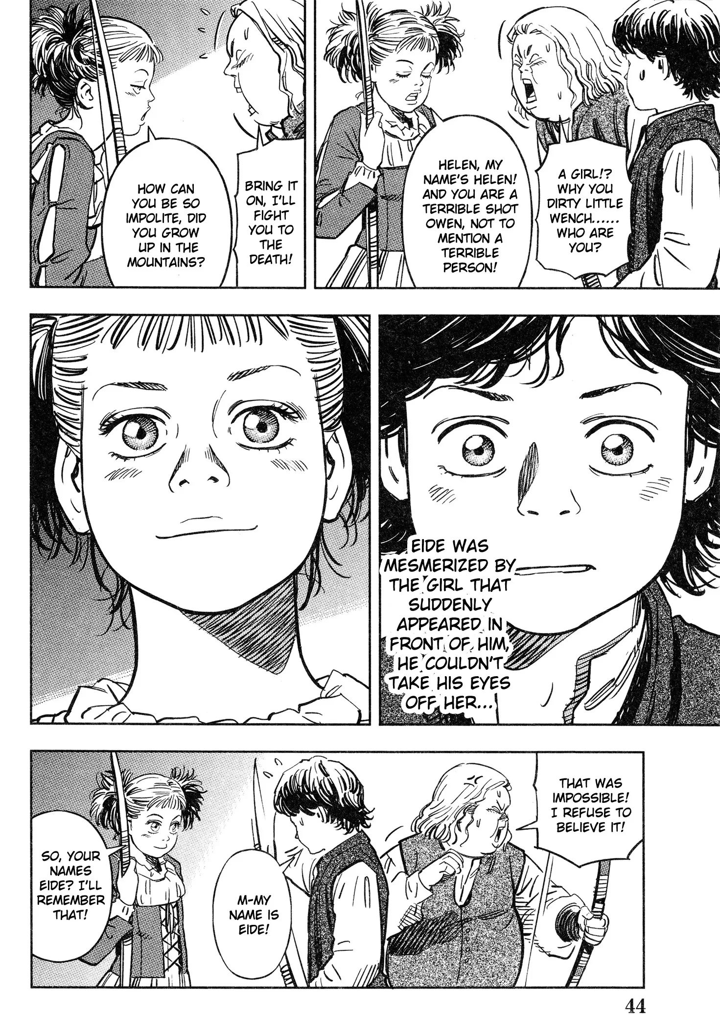 Oldman Chapter 6 page 10
