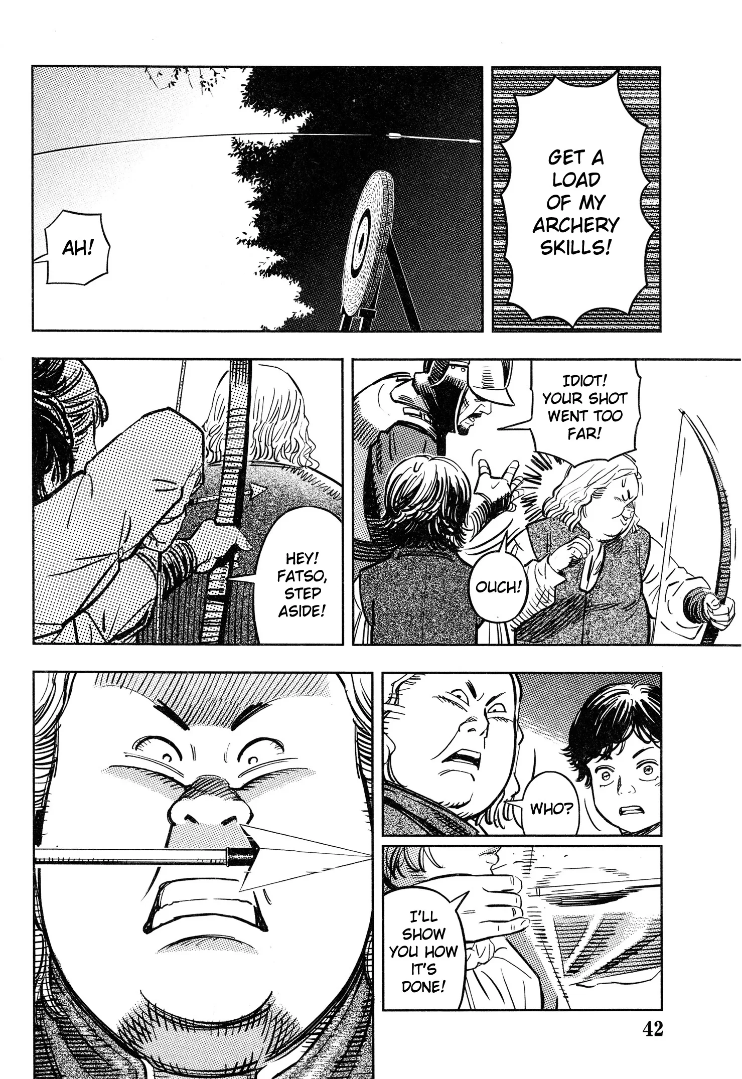 Oldman Chapter 6 page 8