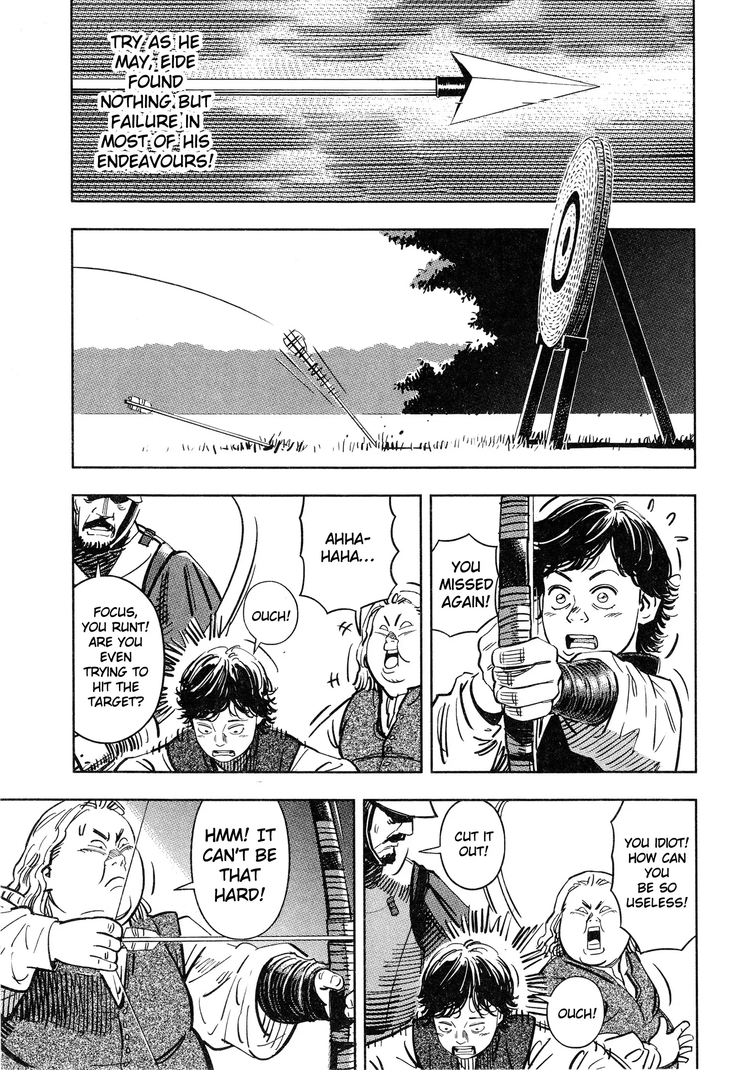 Oldman Chapter 6 page 7