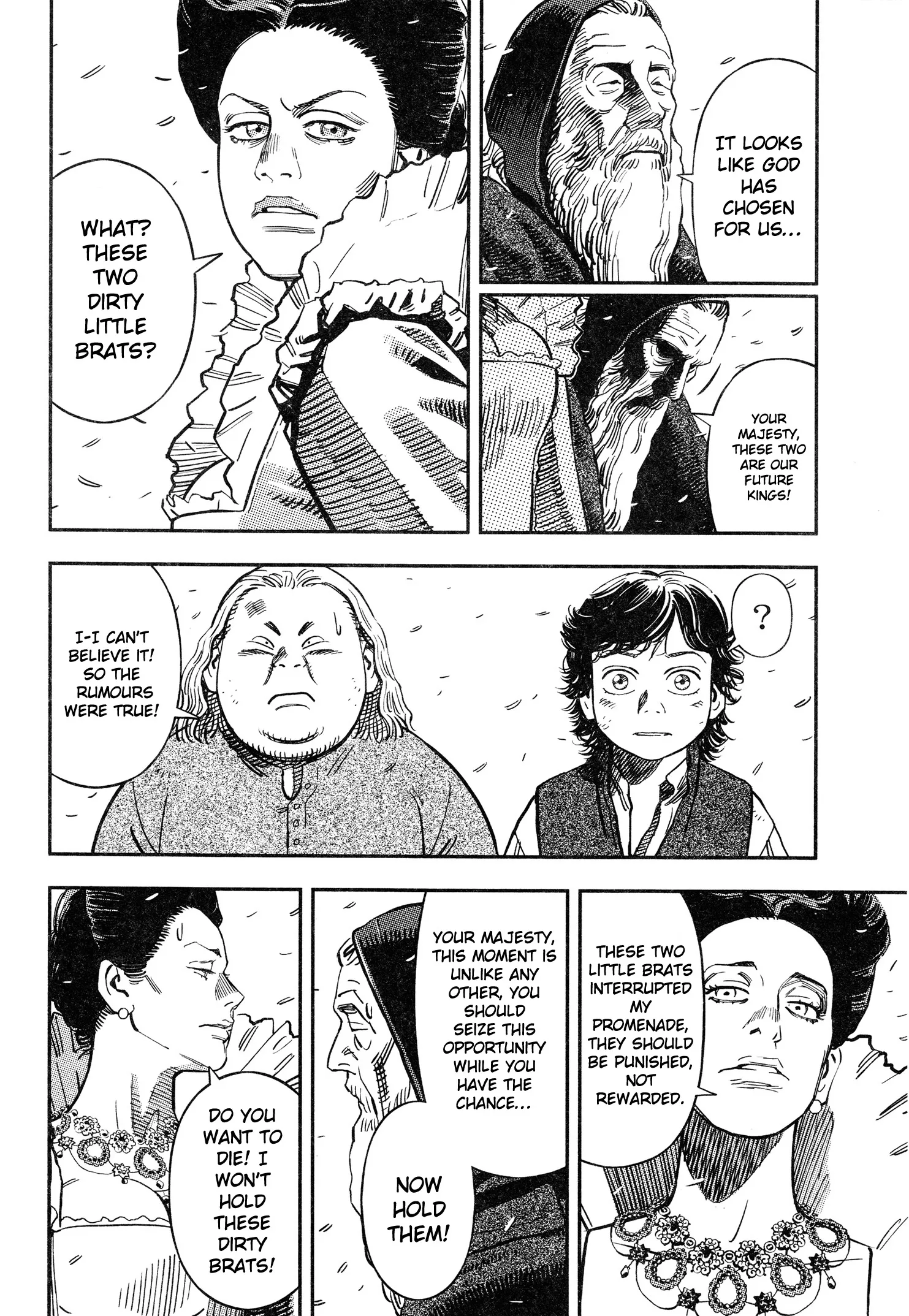 Oldman Chapter 6 page 2