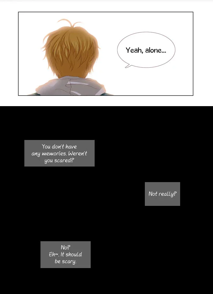 One Winter Chapter 6 page 18