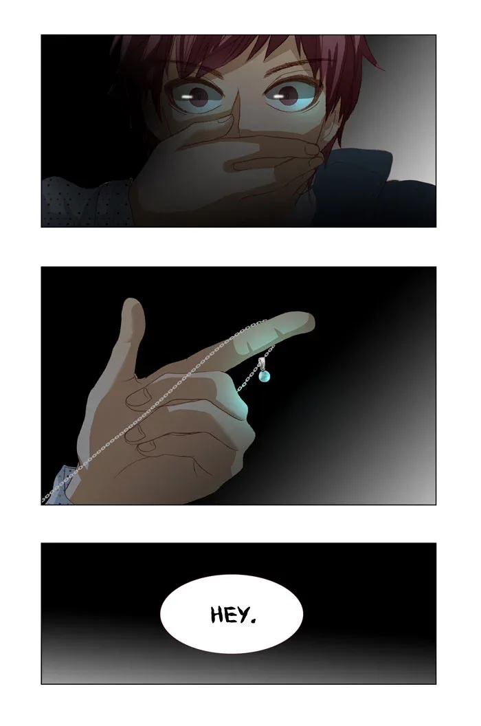 One Winter Chapter 6 page 27